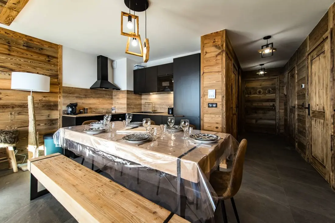 Residence La Grande Verdette