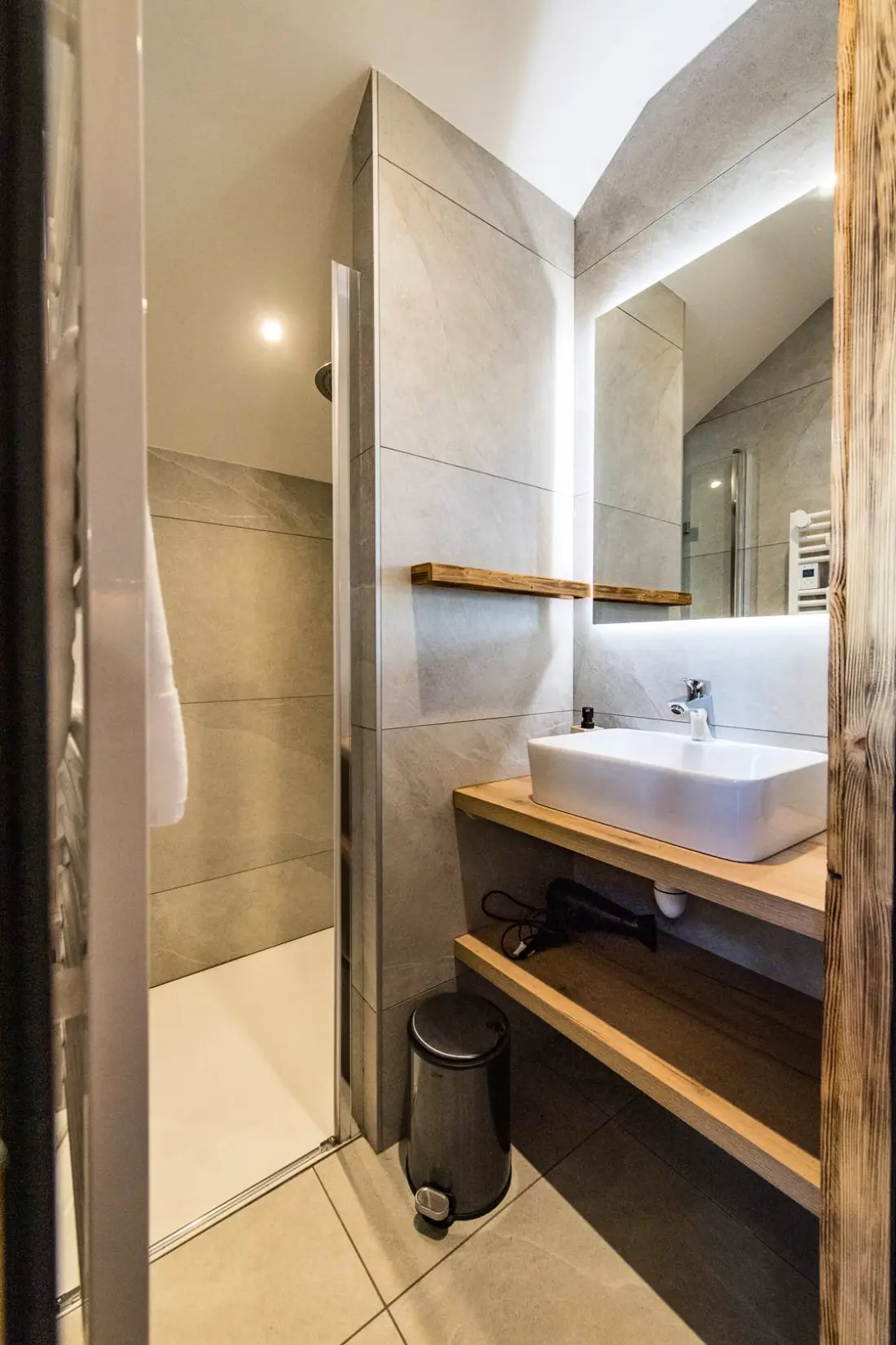 Residence La Grande Verdette