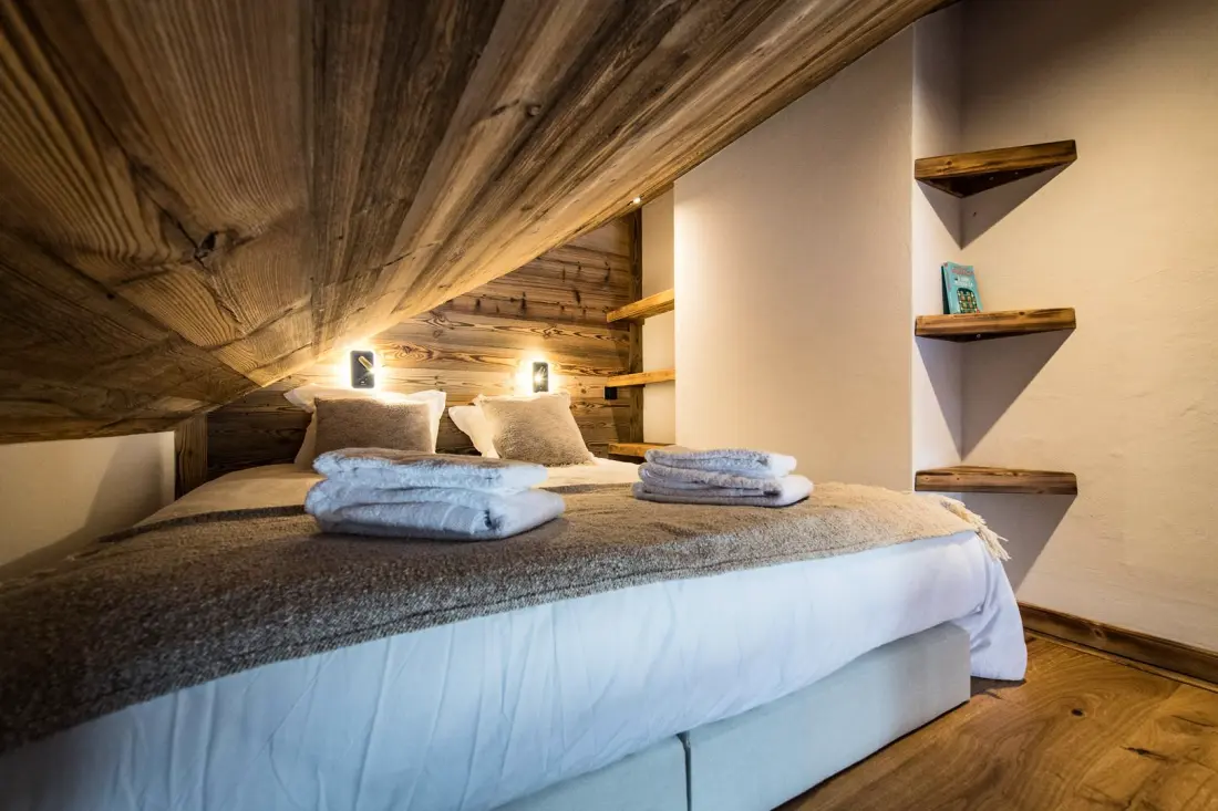 Residence La Grande Verdette