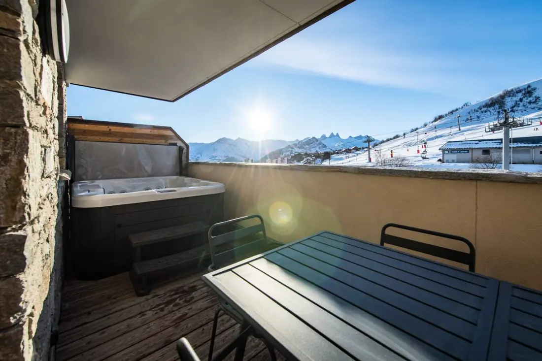 Residence La Grande Verdette