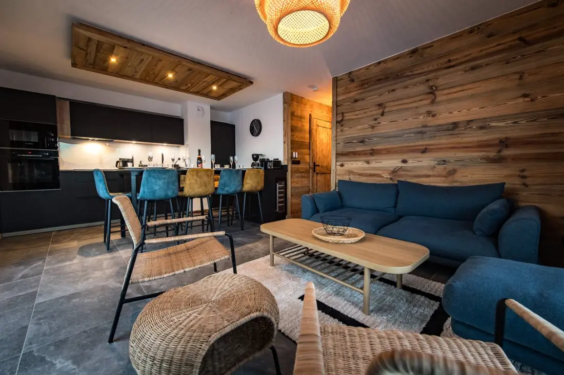 Residence La Grande Verdette