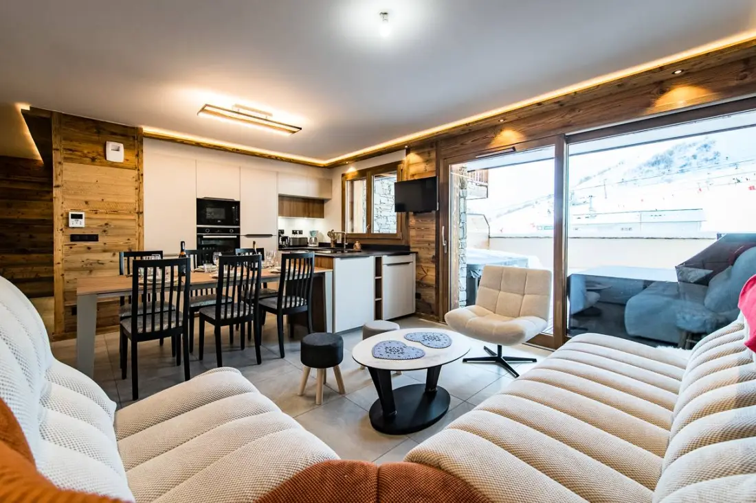 Residence La Grande Verdette
