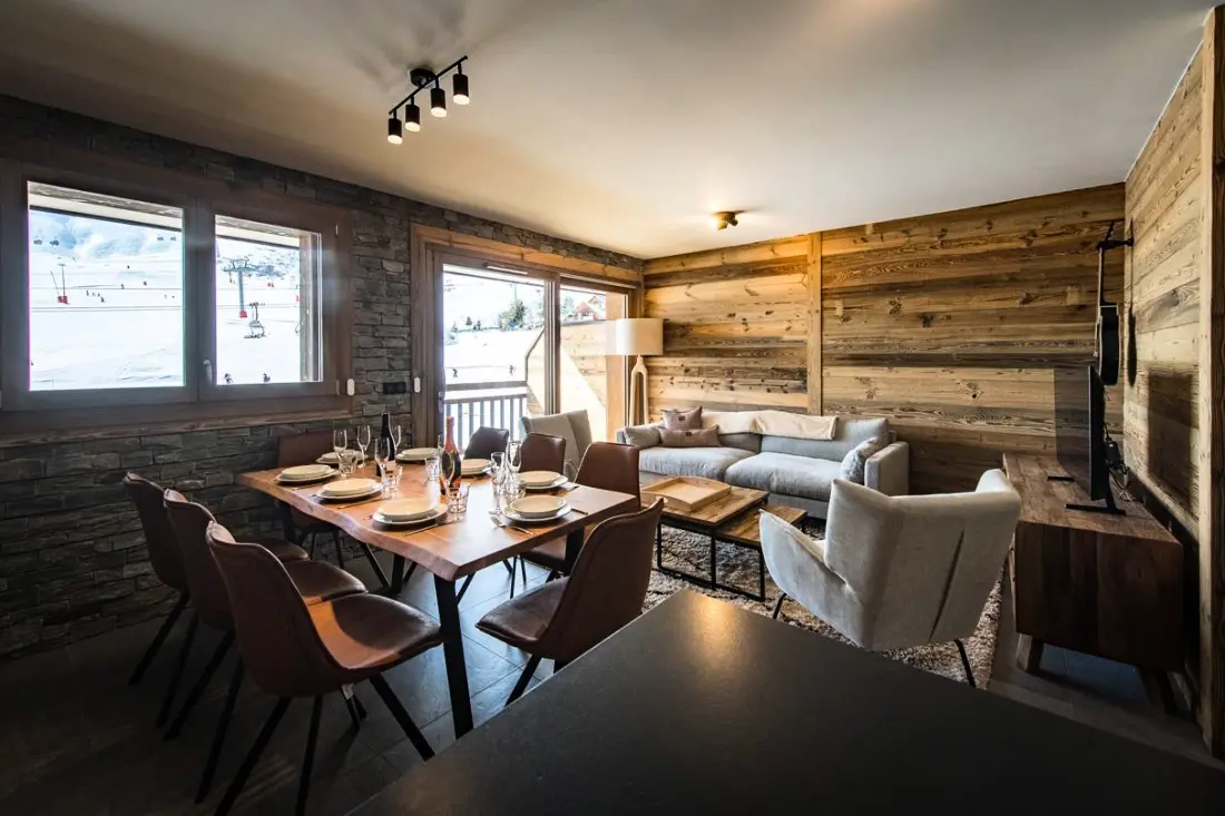 Residence La Grande Verdette