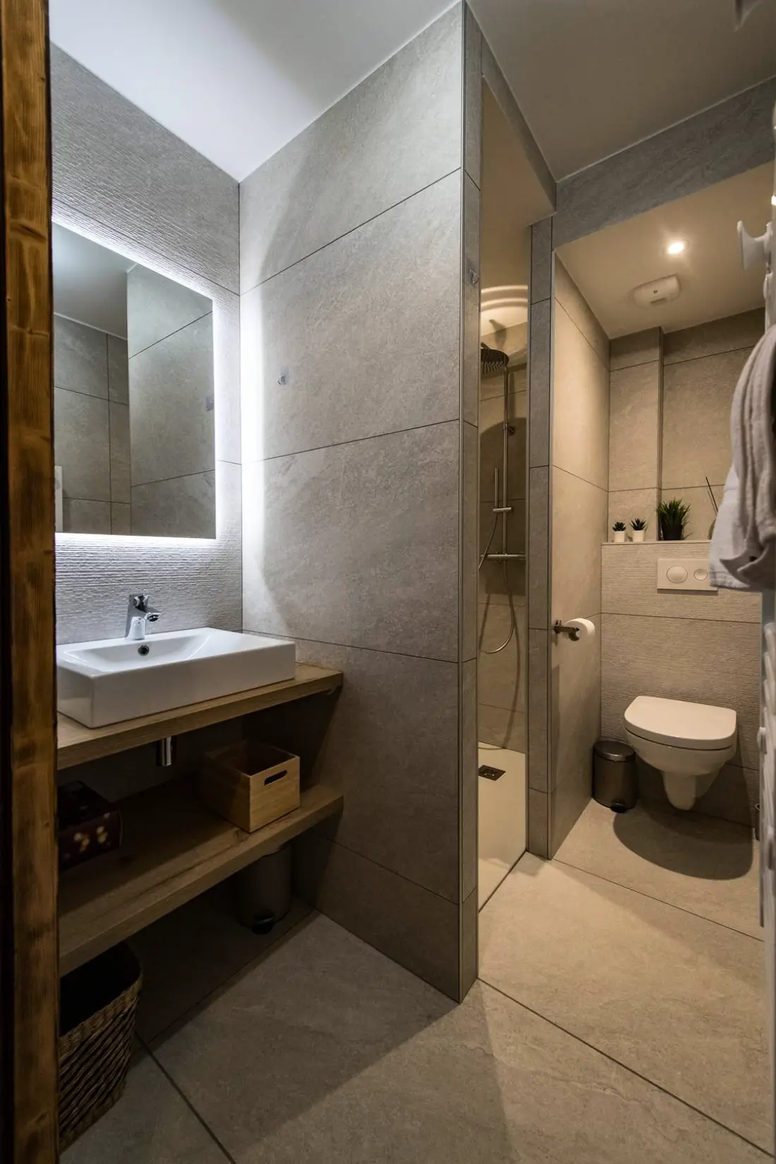 Residence La Grande Verdette