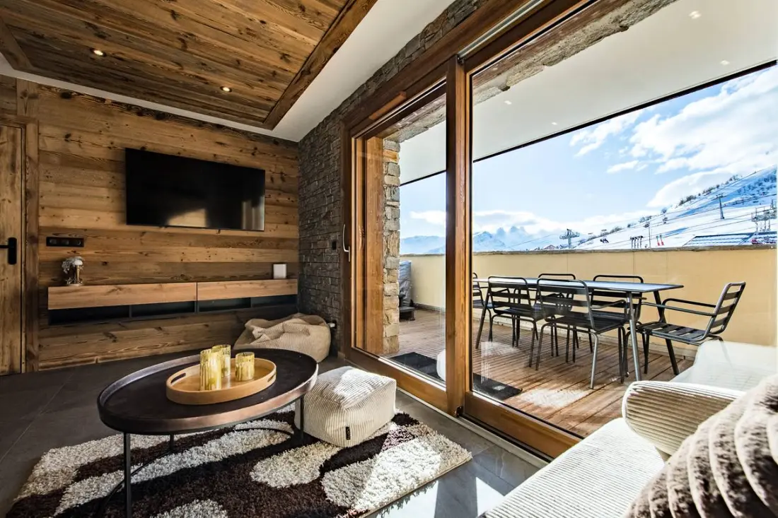 Residence La Grande Verdette