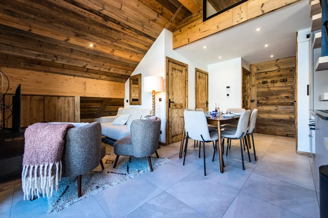 Residence La Grande Verdette