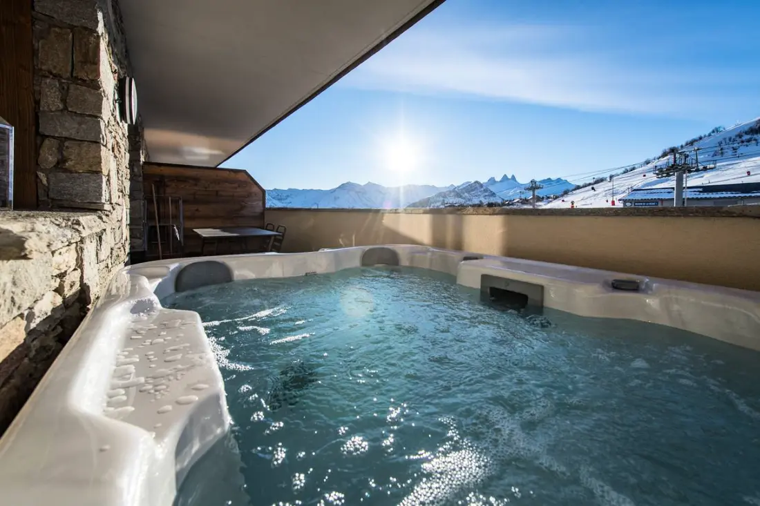 Residence La Grande Verdette