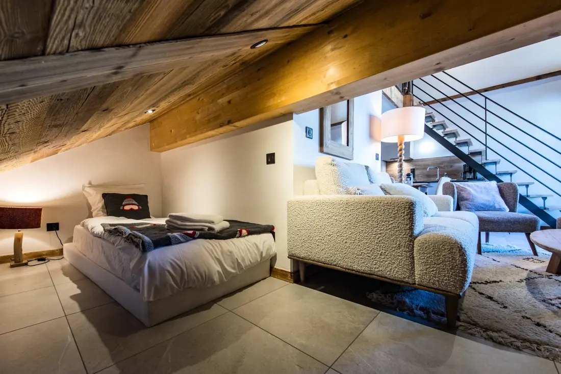 Residence La Grande Verdette