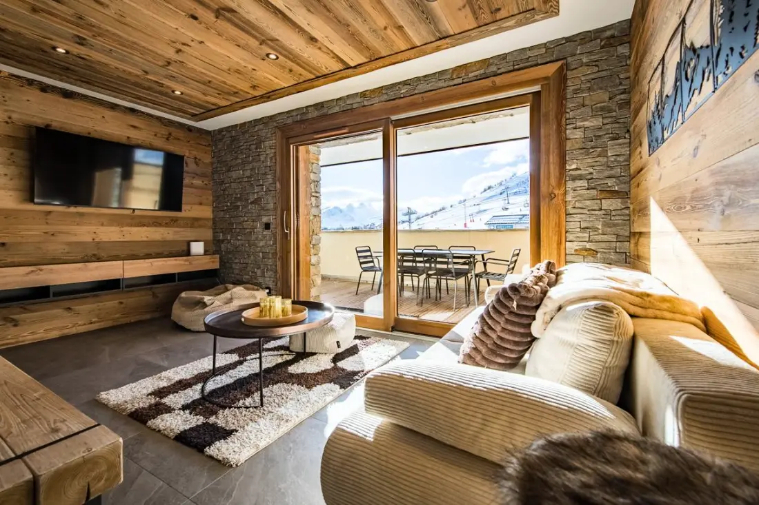 Residence La Grande Verdette