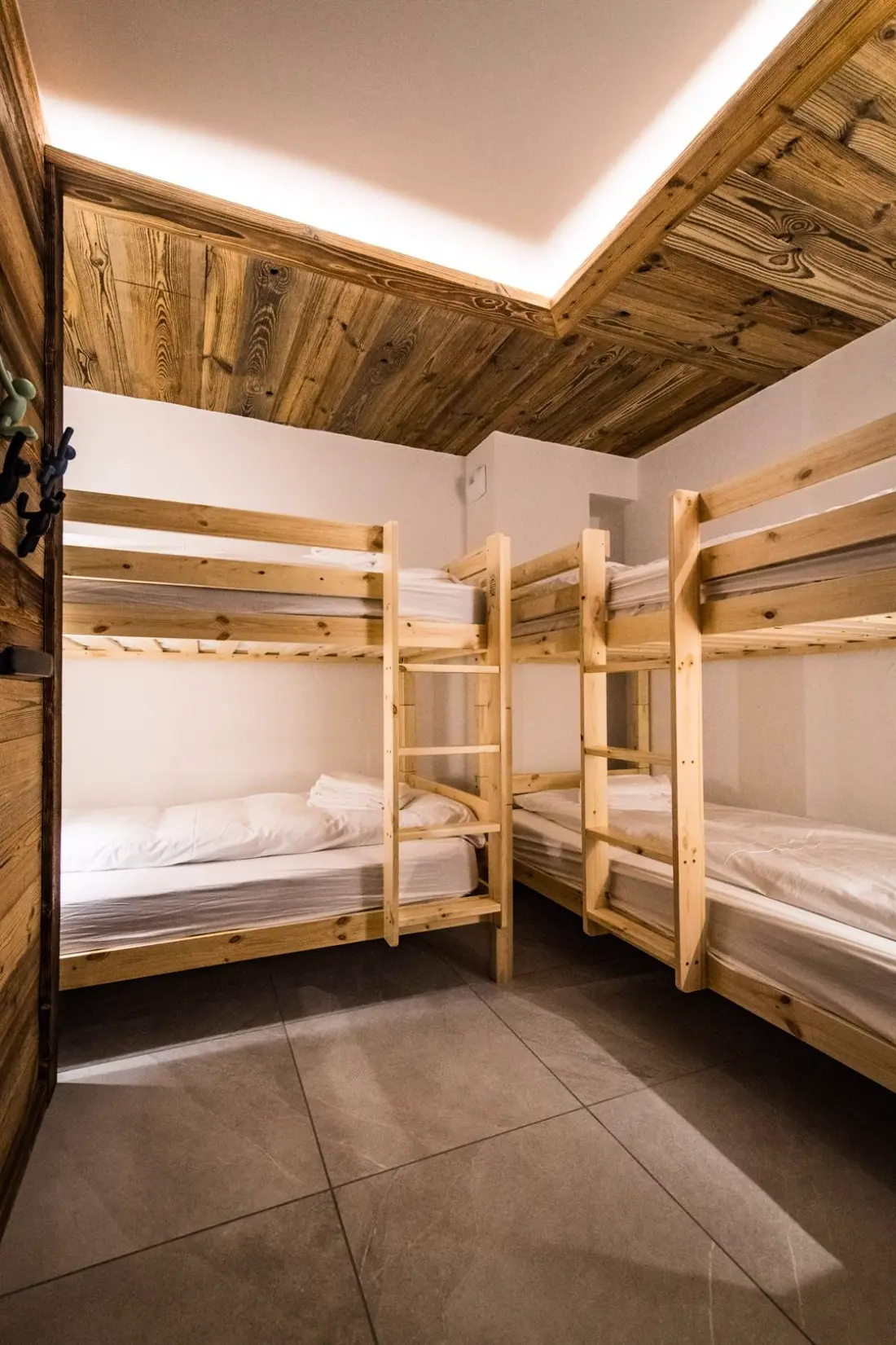 Residence La Grande Verdette