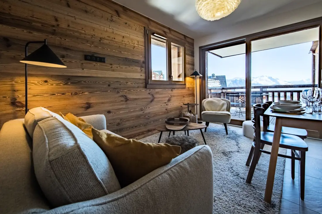 Residence La Grande Verdette