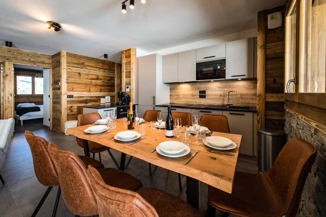 Residence La Grande Verdette
