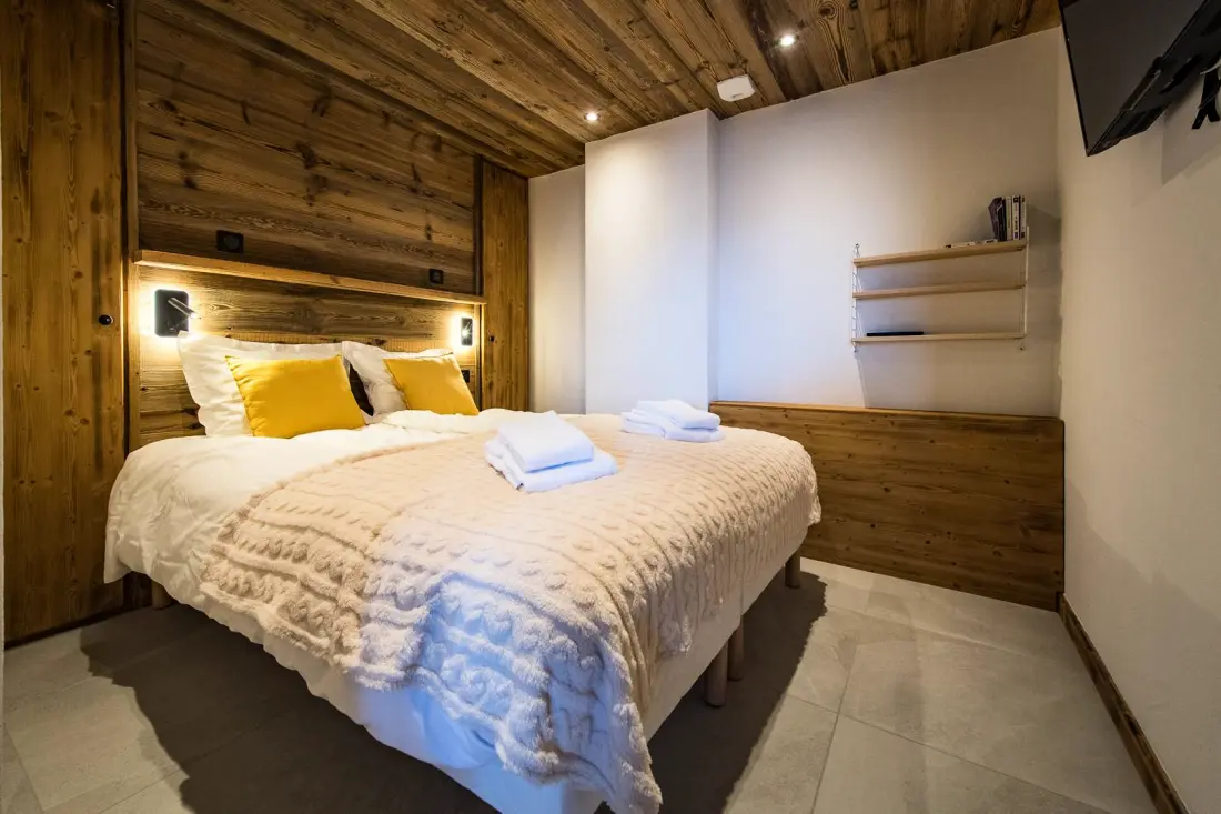 Residence La Grande Verdette