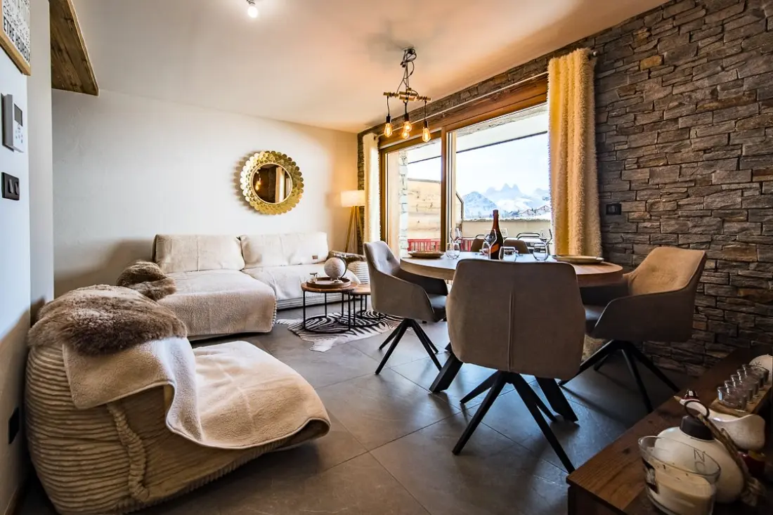 Residence La Grande Verdette