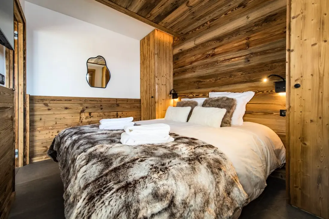 Residence La Grande Verdette