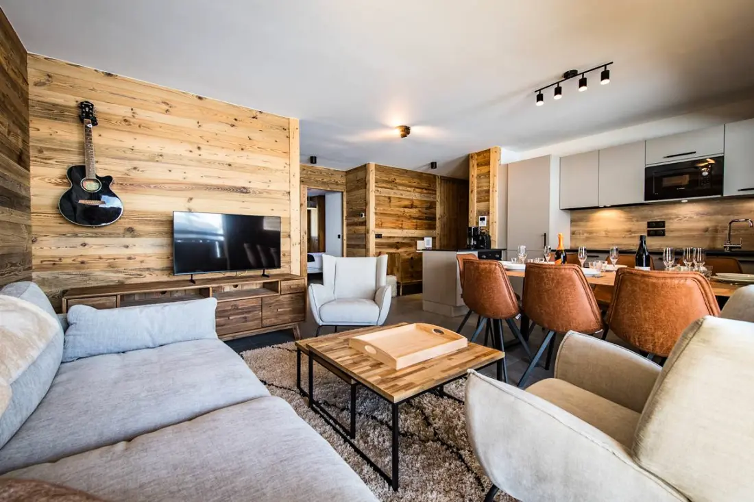 Residence La Grande Verdette