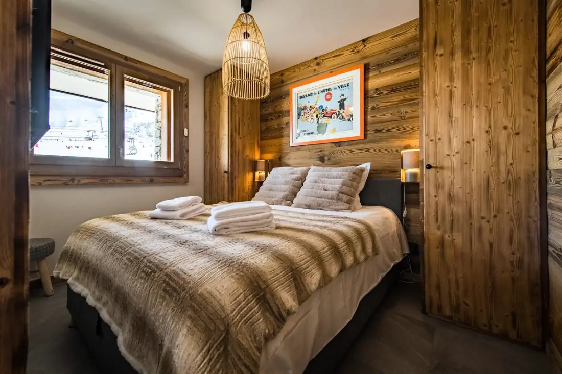 Residence La Grande Verdette