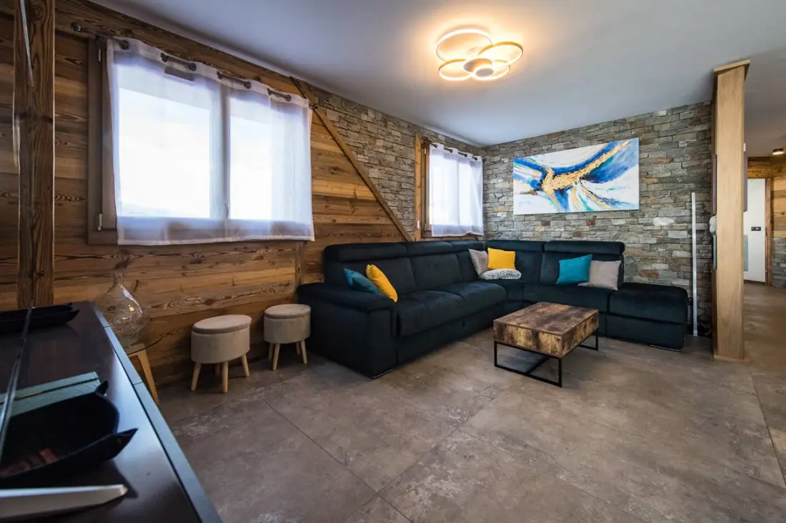 Residence La Grande Verdette