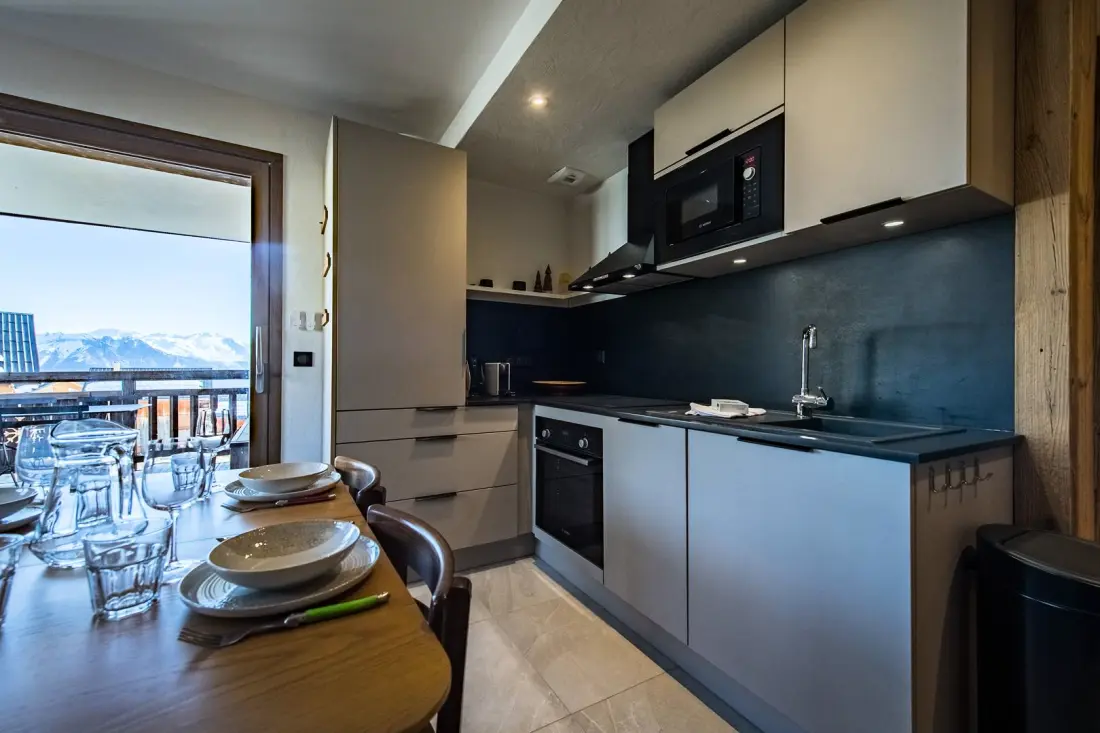 Residence La Grande Verdette