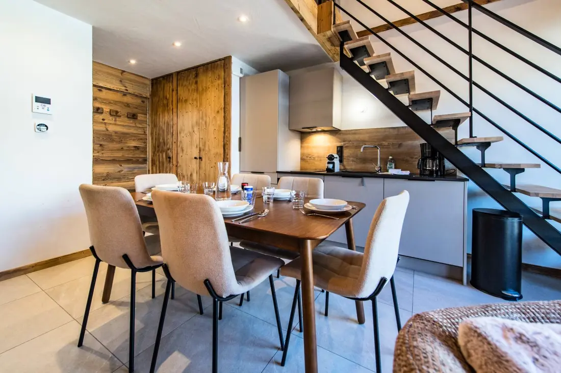 Residence La Grande Verdette