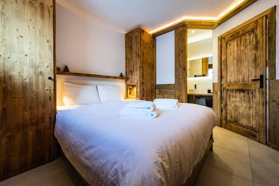 Residence La Grande Verdette