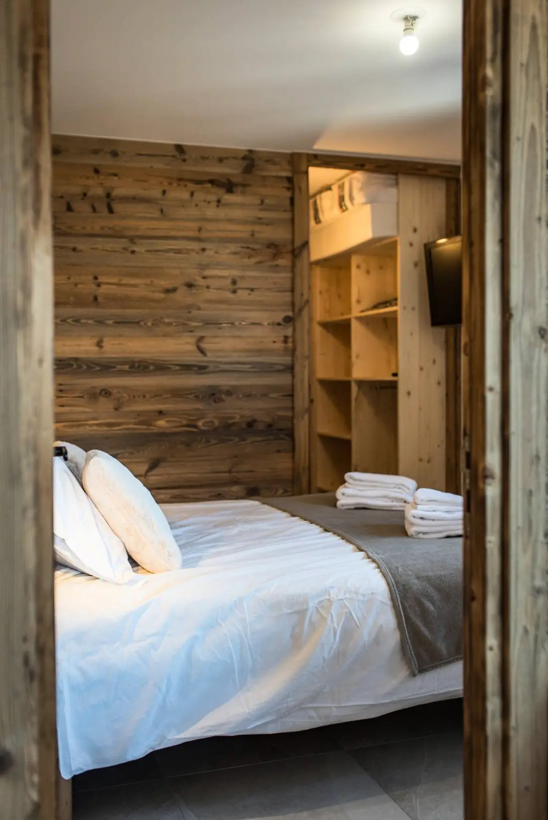 Residence La Grande Verdette