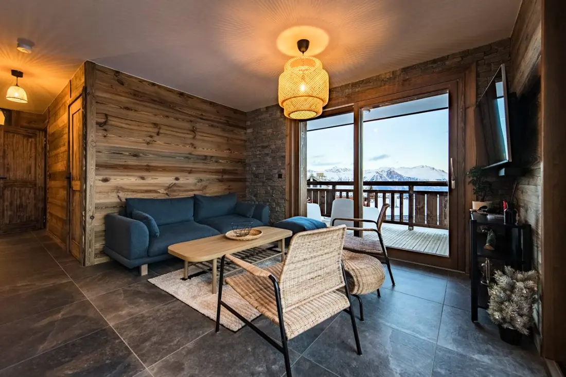 Residence La Grande Verdette