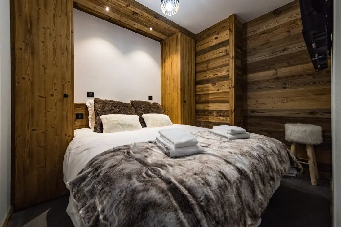 Residence La Grande Verdette