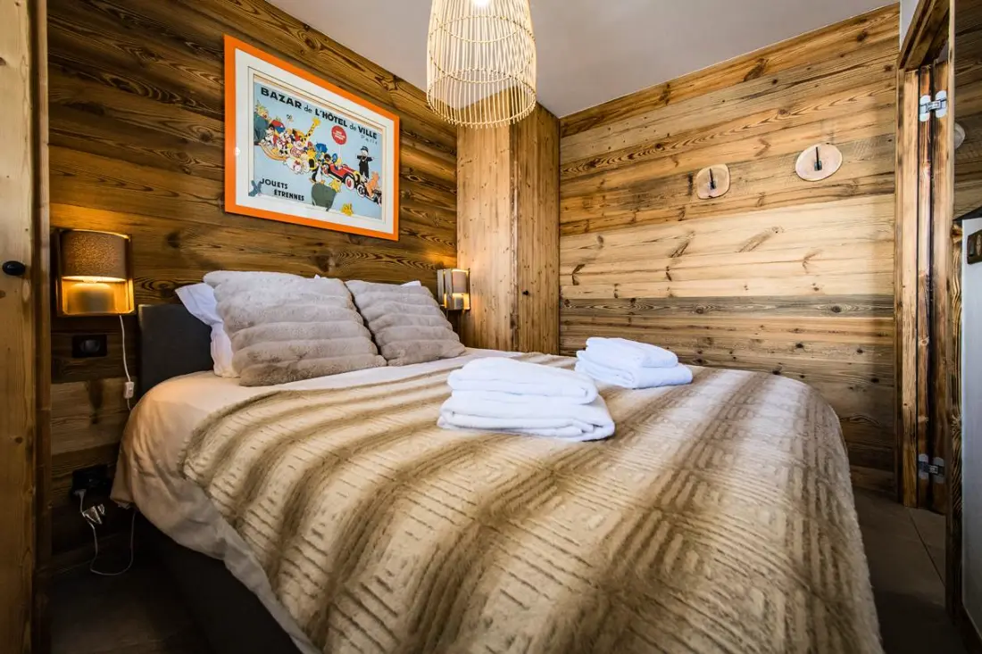 Residence La Grande Verdette
