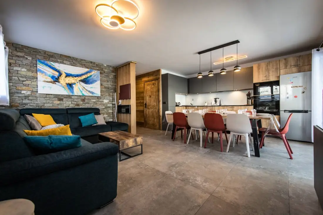 Residence La Grande Verdette