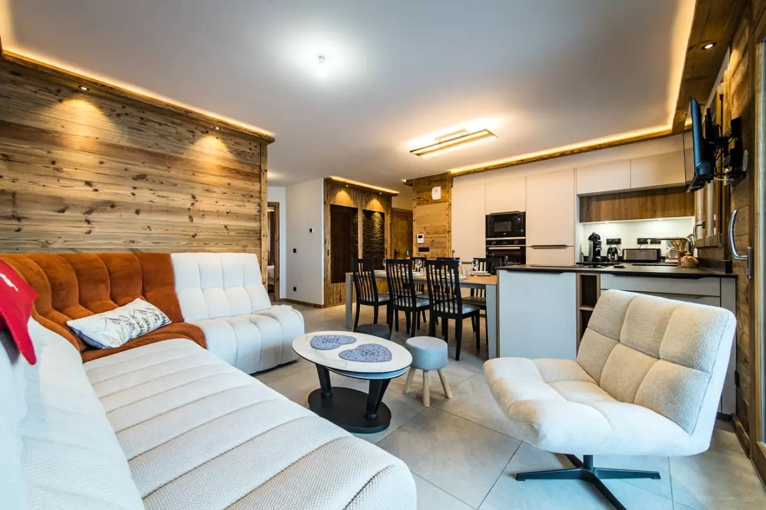 Residence La Grande Verdette