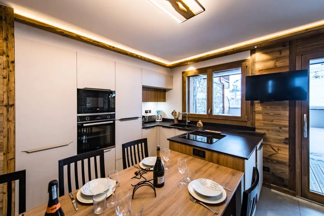 Residence La Grande Verdette