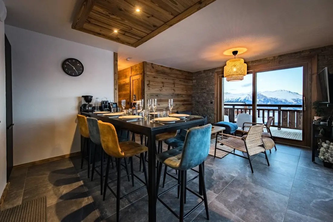 Residence La Grande Verdette