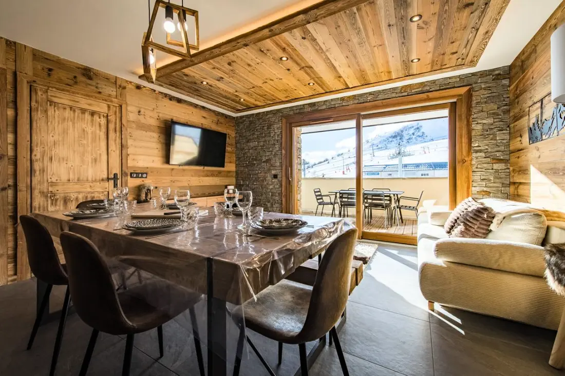 Residence La Grande Verdette