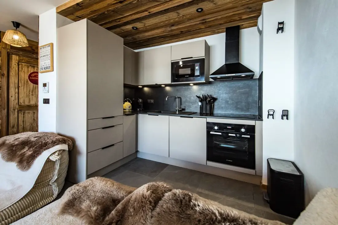 Residence La Grande Verdette