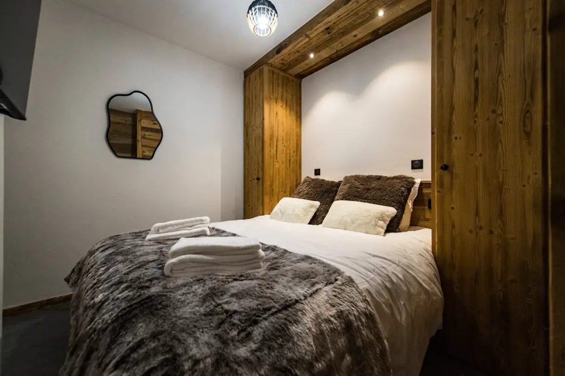 Residence La Grande Verdette