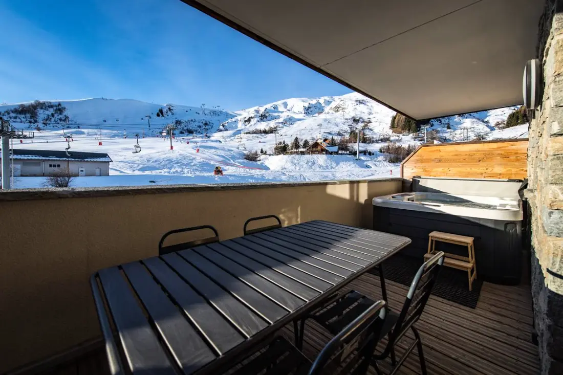 Residence La Grande Verdette