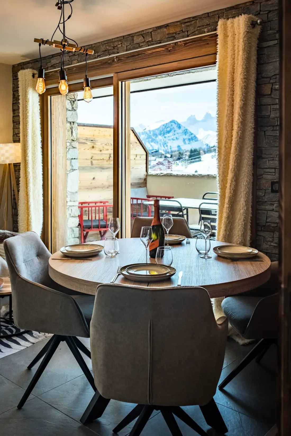 Residence La Grande Verdette