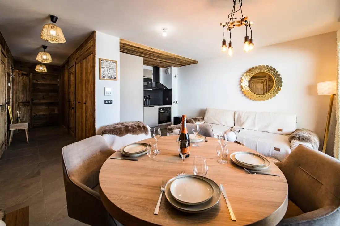Residence La Grande Verdette