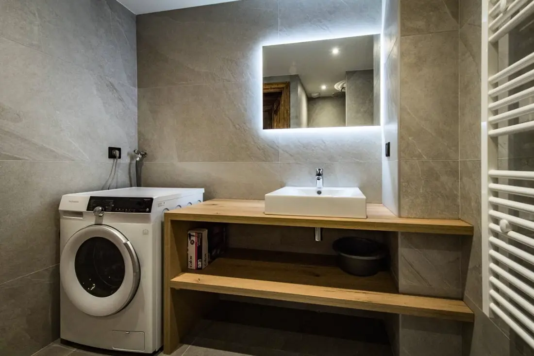 Residence La Grande Verdette