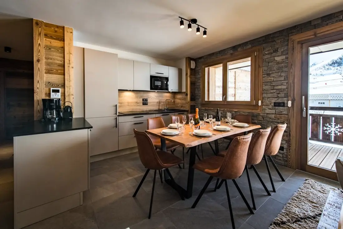 Residence La Grande Verdette