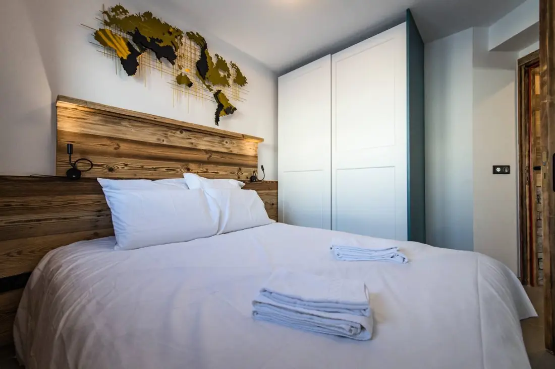 Residence La Grande Verdette