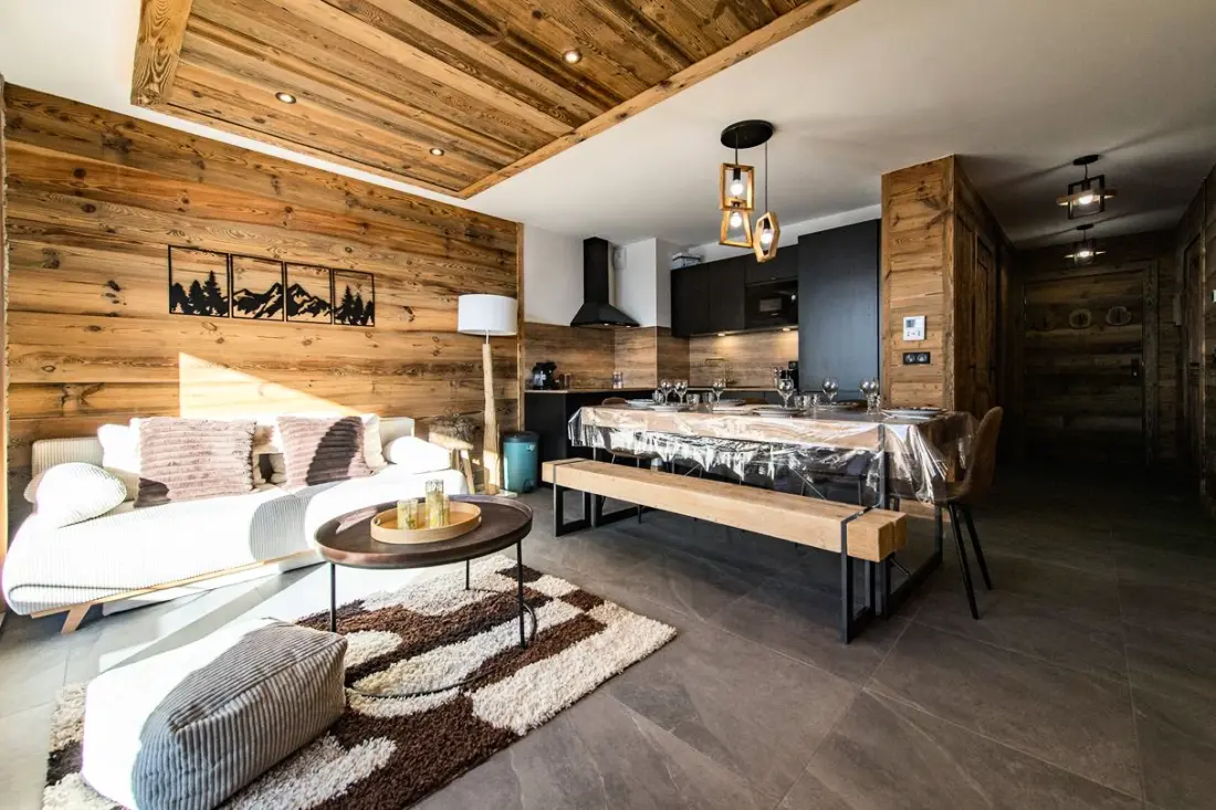 Residence La Grande Verdette