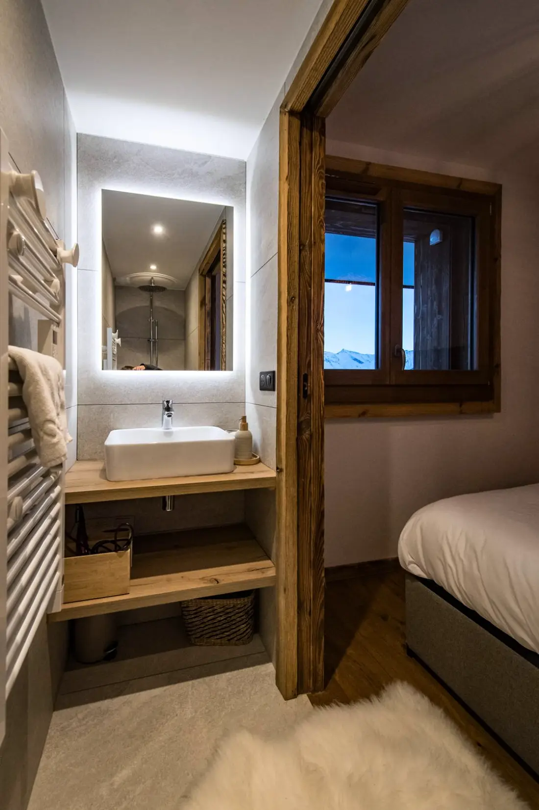 Residence La Grande Verdette