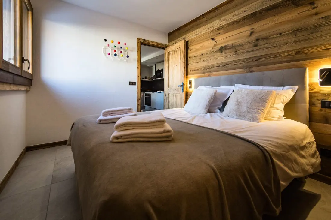 Residence La Grande Verdette