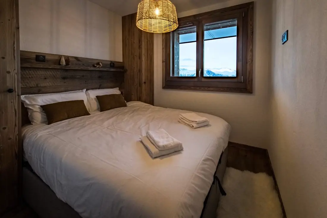 Residence La Grande Verdette