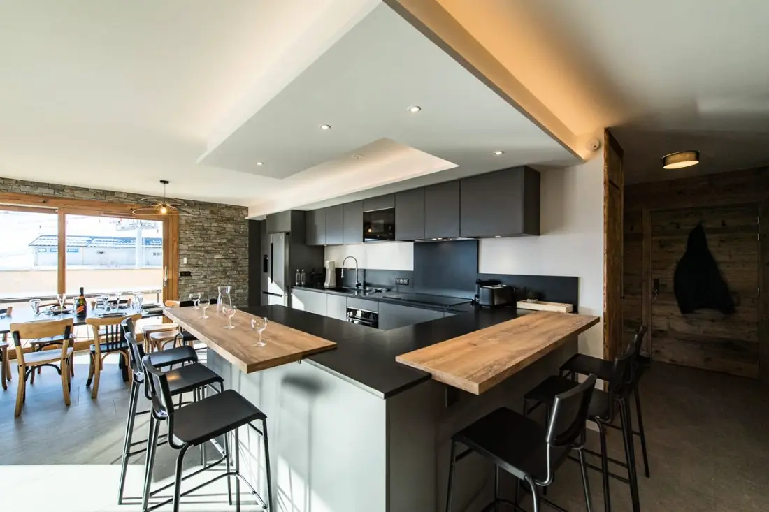 Residence La Grande Verdette