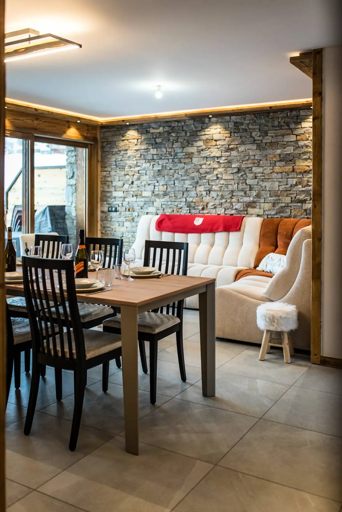 Residence La Grande Verdette