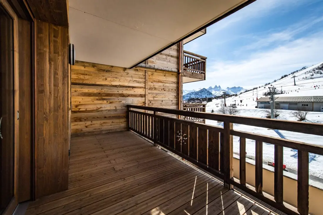 Residence La Grande Verdette