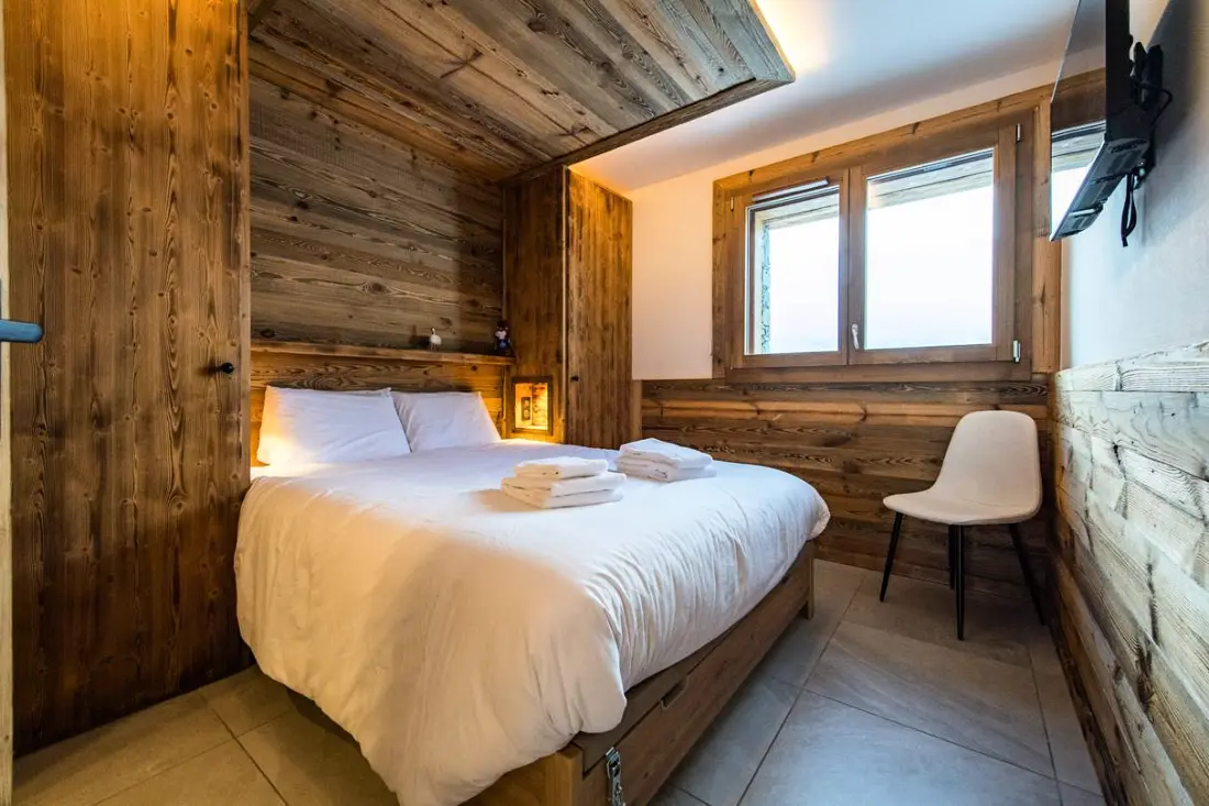 Residence La Grande Verdette